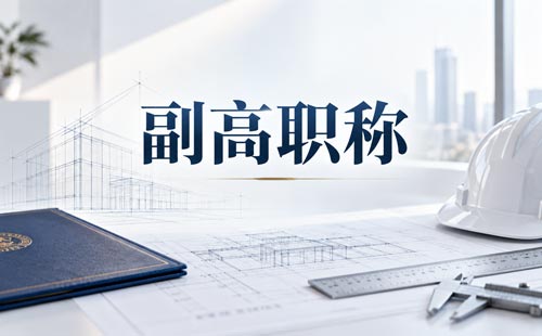 江苏物联网职称绿色通道